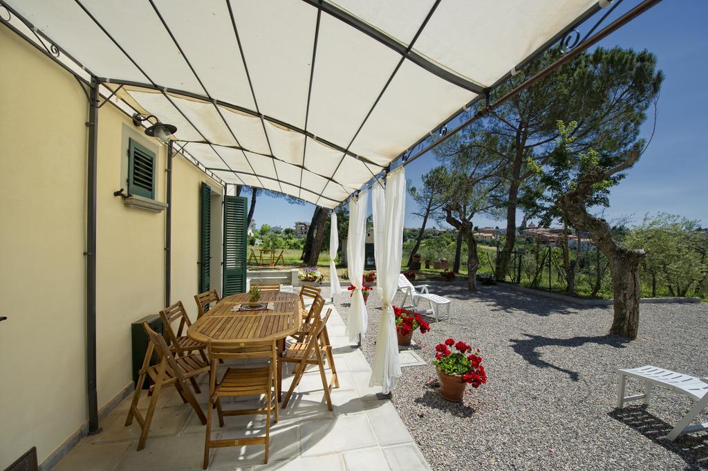 Villa Tancredi Foiano Della Chiana Room photo