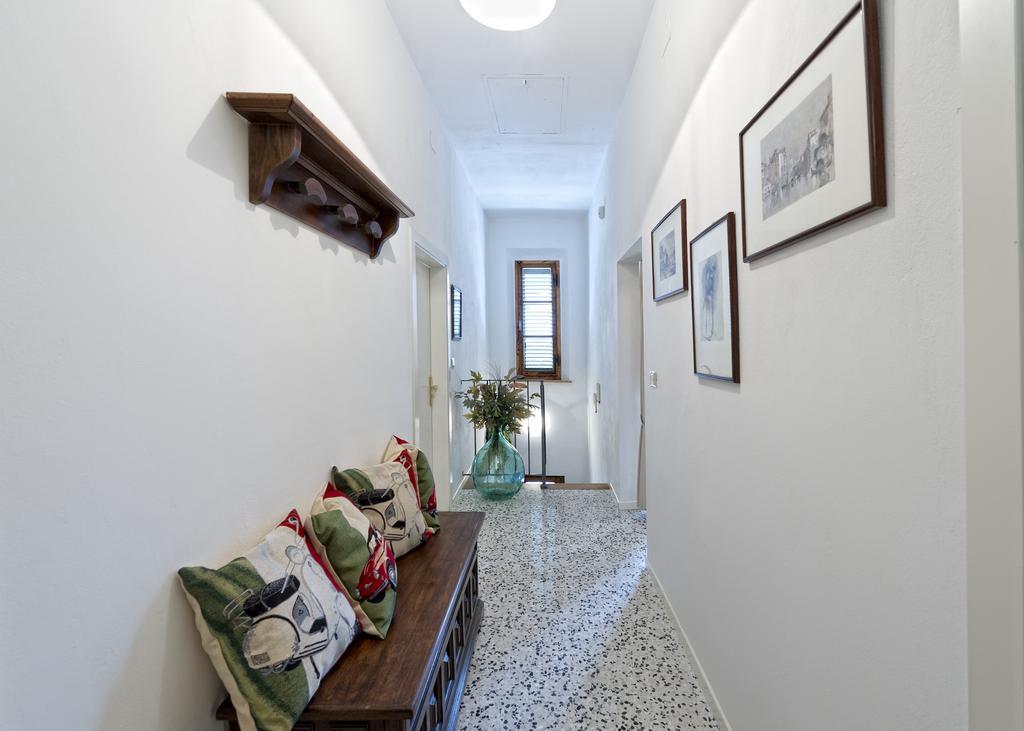 Villa Tancredi Foiano Della Chiana Room photo