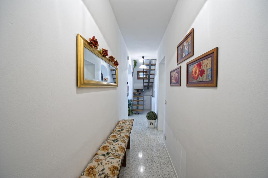 Villa Tancredi Foiano Della Chiana Room photo
