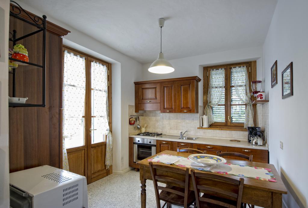 Villa Tancredi Foiano Della Chiana Room photo